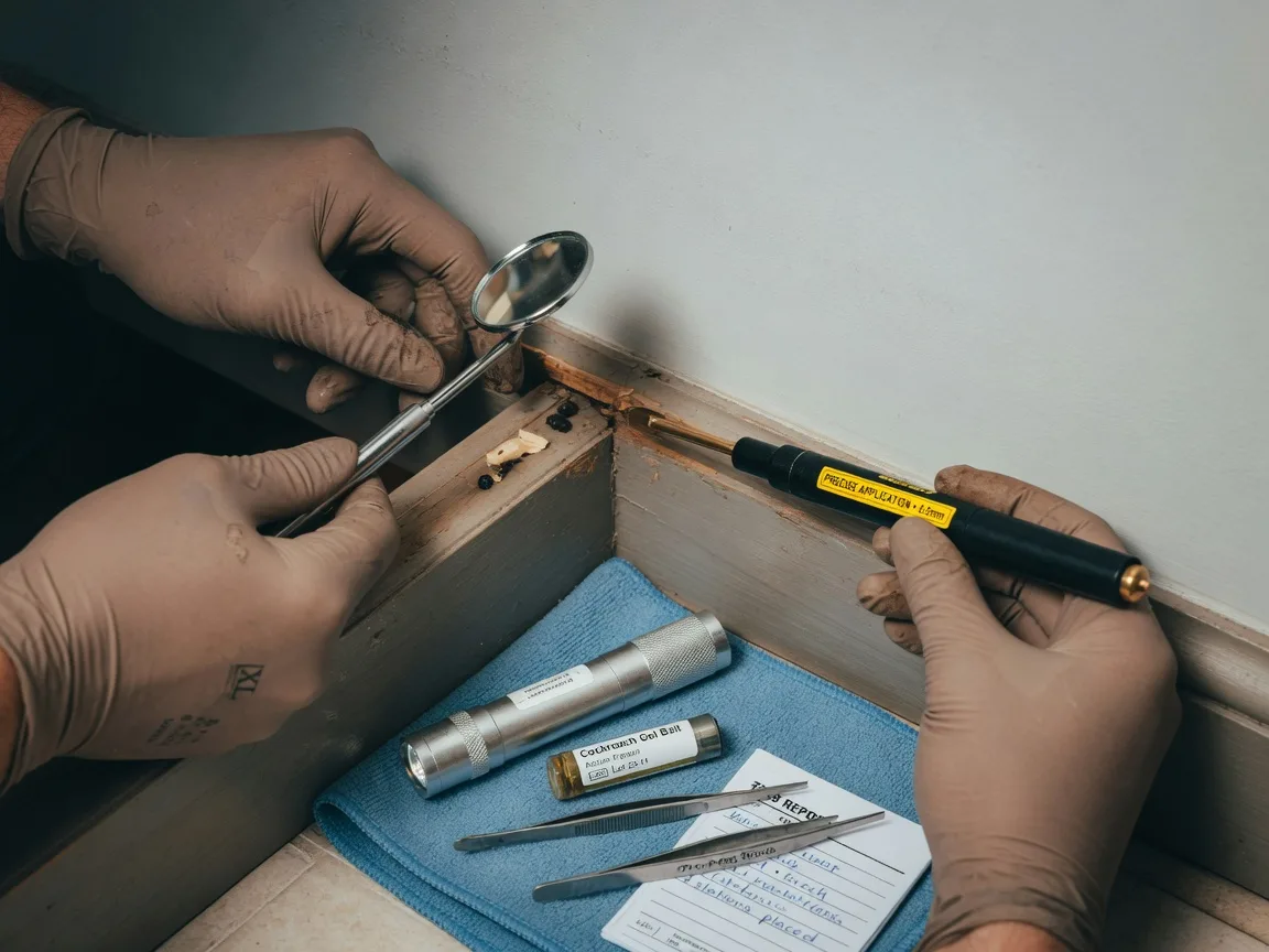 Why choose Emergency Pest Control in Grovetown, GA